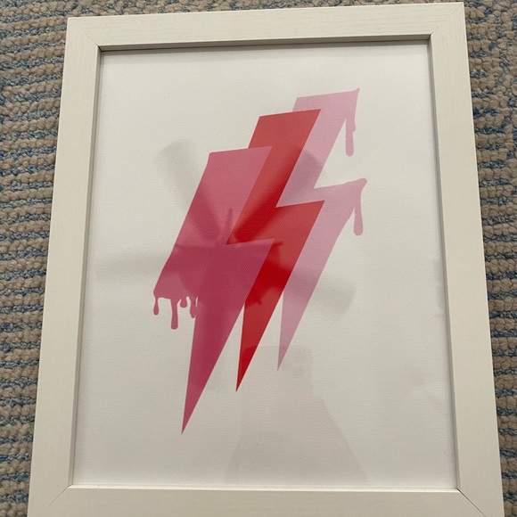 6pack 8x11 canvas prints with frames - Picture 8 of 8